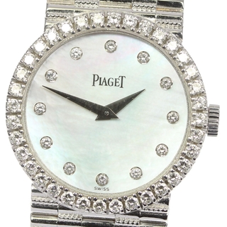 ピアジェ 腕時計(レディース)の通販 80点 | PIAGETのレディースを買う 