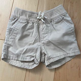 ベビーギャップ(babyGAP)のGAPベビー　ショートパンツ(パンツ)