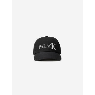 パレス(PALACE)のCK1 Palace ロゴエンブロイダリー キャップ(キャップ)