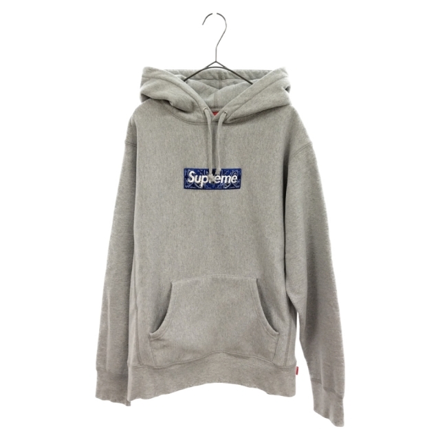 メーカー直送】 Se - SUPREME シュプリーム パーカーの通販 by BRING