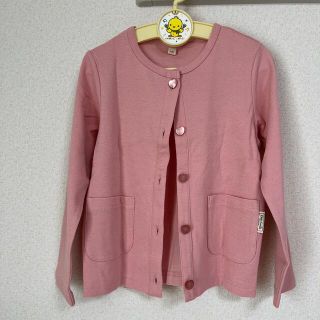 イオン 子供 カーディガン(女の子)の通販 43点 | AEONのキッズ/ベビー