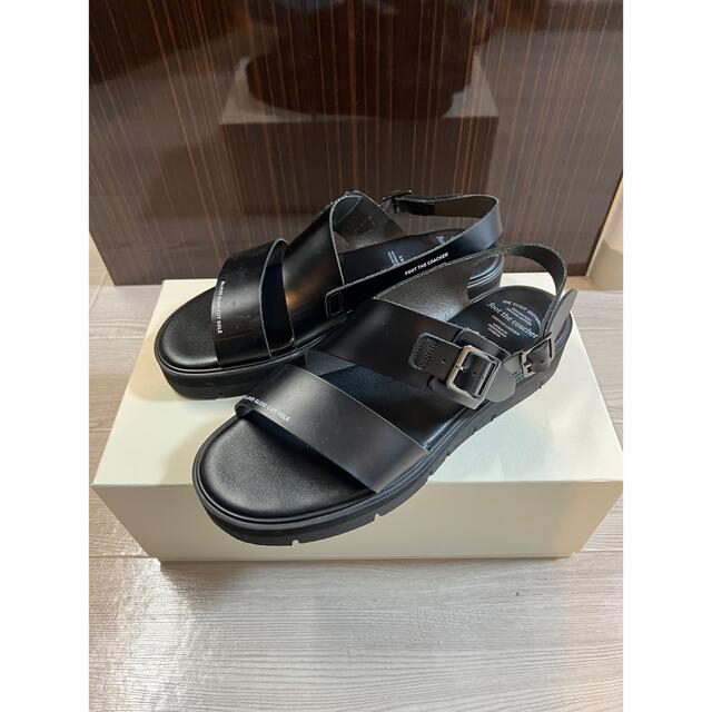 foot the coacher(フットザコーチャー)のfoot the coacher  BELT SANDALS メンズの靴/シューズ(サンダル)の商品写真