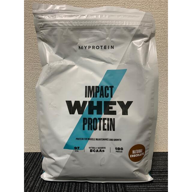 マイプロテイン ホエイプロテイン 2.5kg 2個