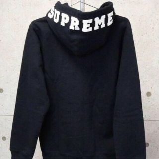 シュプリーム(Supreme)のsupreme パーカー(パーカー)