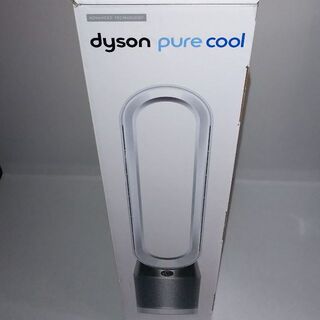 ダイソン(Dyson)の【ほぼ新品】ダイソン Dyson Pure Cool Link TP04(扇風機)