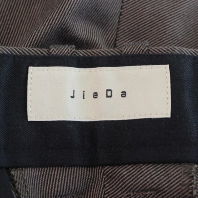 Jieda(ジエダ)のJIEDA スラックス メンズ メンズのパンツ(スラックス)の商品写真