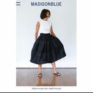 新品】マディソンブルーの通販 1,000点以上 | MADISONBLUEを買うならラクマ