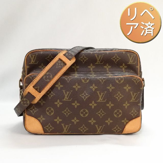 プレゼント サプライズ Louis Vuitton ルイヴィトン モノグラム
