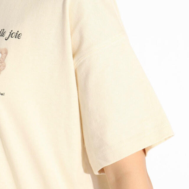 PINK-latte(ピンクラテ)の新品　ピンクラテ　Tシャツ　150 キッズ/ベビー/マタニティのキッズ服女の子用(90cm~)(Tシャツ/カットソー)の商品写真