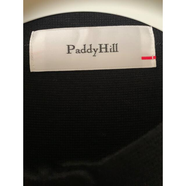 PaddyHilI Dot Button ジャケット パディヒル ファッションの通販 50%割引