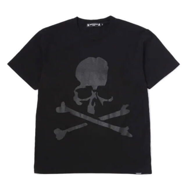 mastermind JAPAN(マスターマインドジャパン)のmastermind japan schott Tee L Tシャツ メンズのトップス(Tシャツ/カットソー(半袖/袖なし))の商品写真