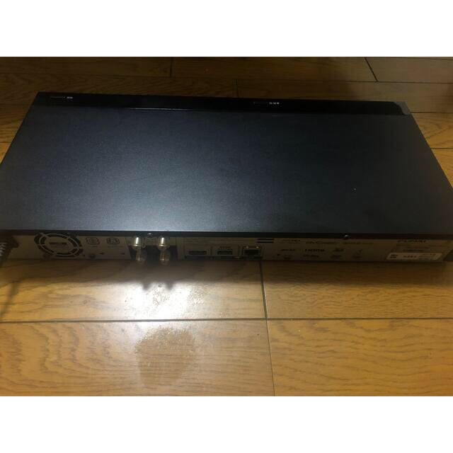 フナイ ブルーレイレコーダー FBR-HW510 フナイ ブルーレイレコーダー FBR-HW510