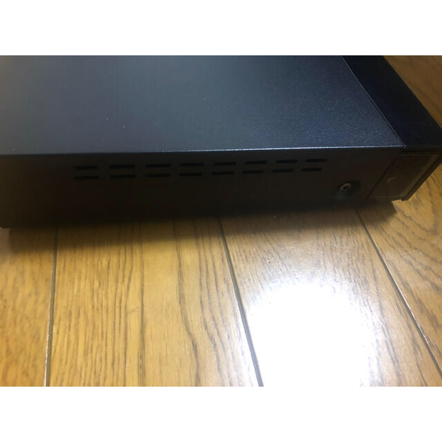 フナイ ブルーレイレコーダー FBR-HW510 フナイ ブルーレイレコーダー FBR-HW510