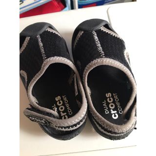 クロックス(crocs)のサンダル　クロックス(サンダル)