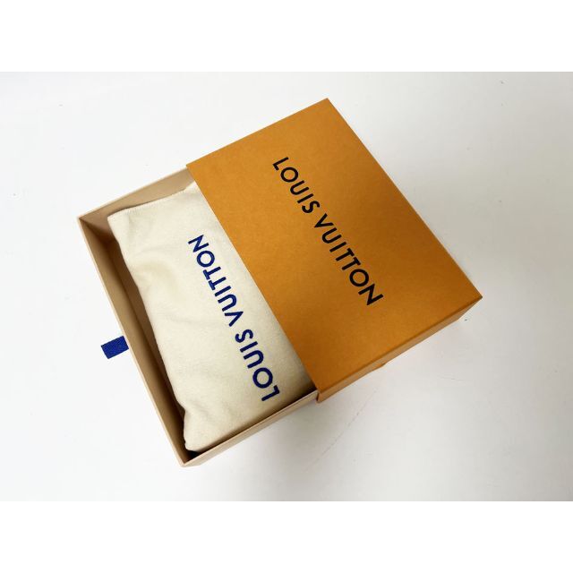 LOUIS VUITTON - ルイヴィトン リザード ポルトフォイユブラザ LOUIS VUITTON - ルイヴィトン リザード ポルトフォイユブラザ