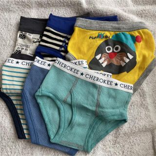 子供用パンツ 80.90サイズ(その他)