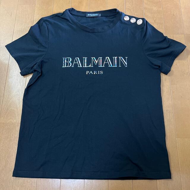 BALMAIN バルマン Tシャツ