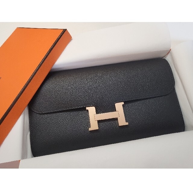 期間限定お値下げ ☆ HERMES エルメス コンスタンス トゥーゴー