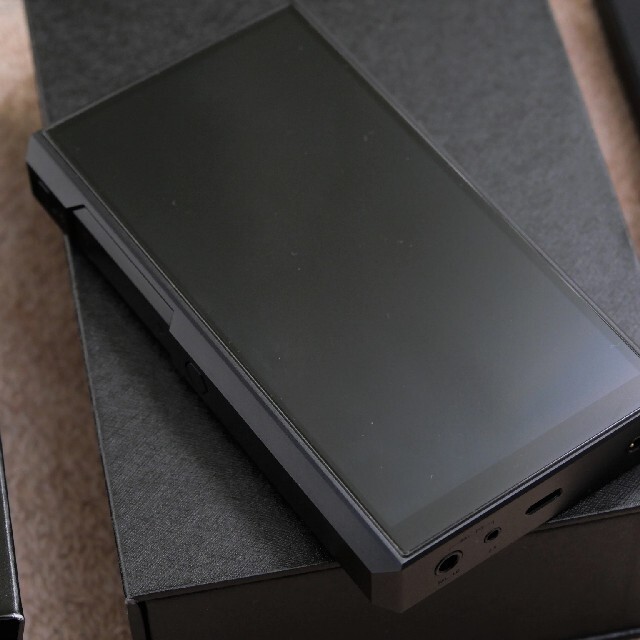 【美品】FiiO M11 Plus LTD AL