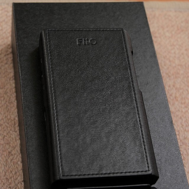 【美品】FiiO M11 Plus LTD AL