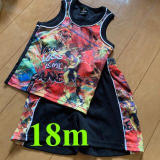 akademiks kids   18m   上下セット