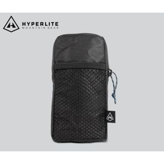 グレゴリー(Gregory)のHyperlite Mountain Gear Shoulder Pocket(登山用品)