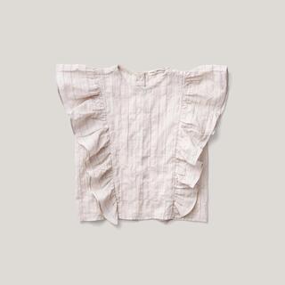 SOOR PLOOM - soor ploom Emeline blouse 4yの通販 by miwa's shop ...