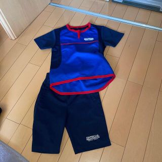 セントラルスポーツ体操服(その他)