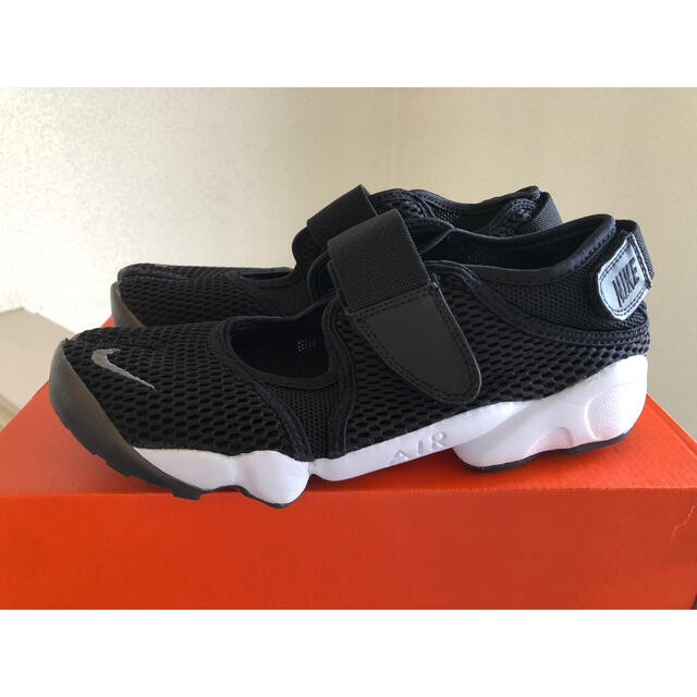 美品！US10 NIKE AIR RIFT マルジェラ  マルニ