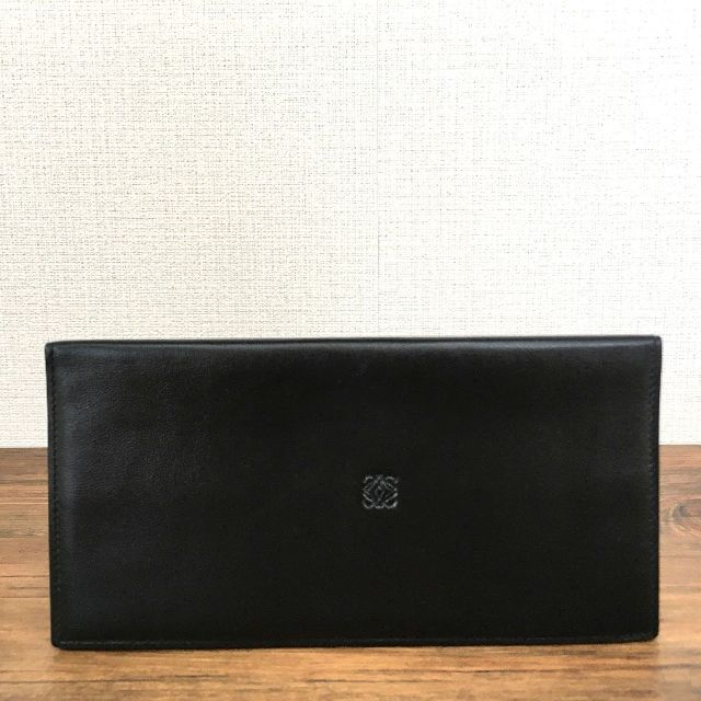 LOEWE（ロエベ）札入れ