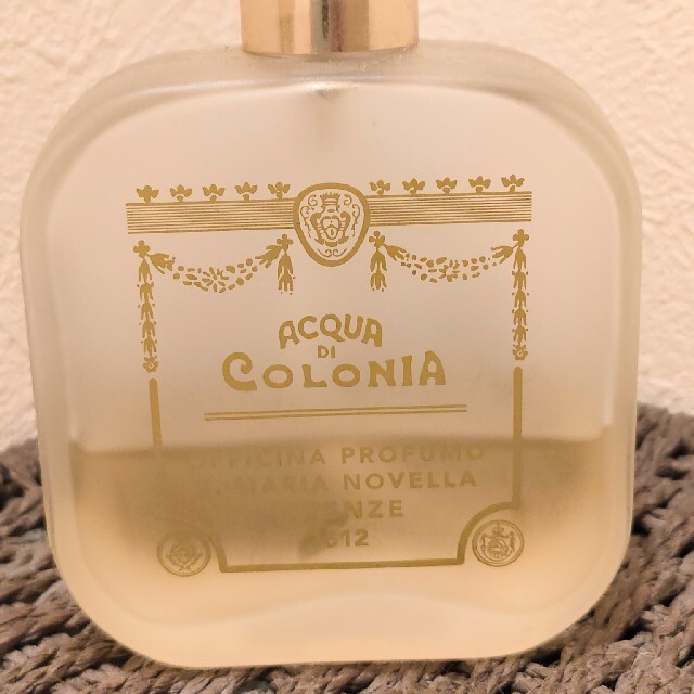 Santa Maria Novella(サンタマリアノヴェッラ)のサンタマリアノヴェッラ　カーネーション コスメ/美容の香水(ユニセックス)の商品写真