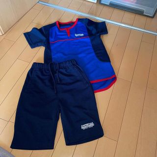 セントラルスポーツ体操服(その他)