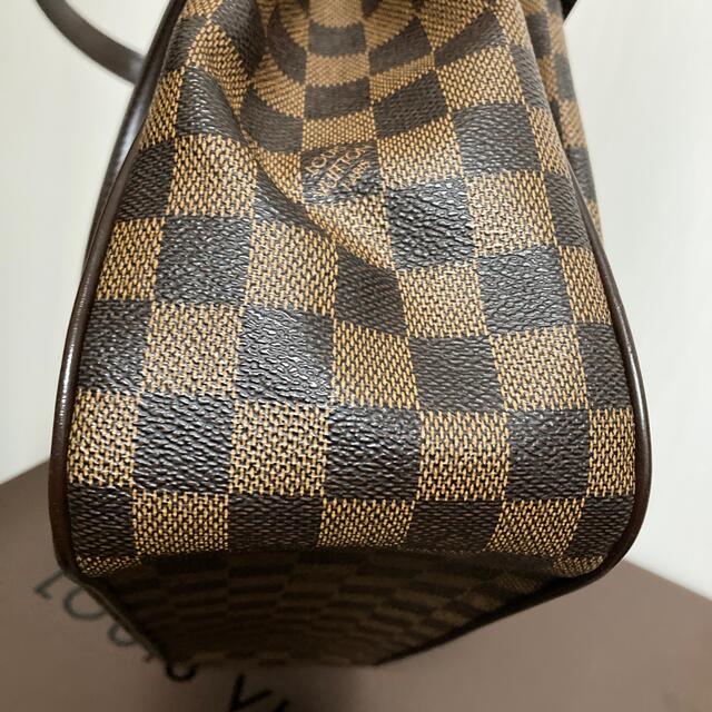 新品未使用　ルイヴィトン　LOUIS VUITTON ダミエ  ユゼス