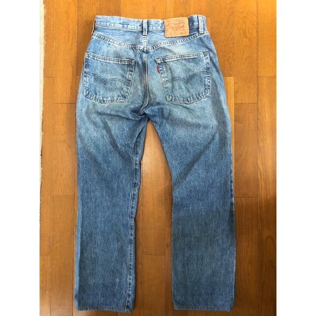 Levi's Vintage Clothing #501 W29/L32 1