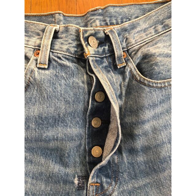 Levi's Vintage Clothing #501 W29/L32 3