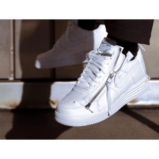 ナイキ(NIKE)のNIKE LUNAR FORCE 1 ACRONYM 27cm(スニーカー)