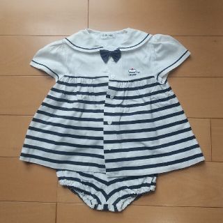 セリーヌ ベビー ワンピースの通販 200点以上 | celineのキッズ/ベビー ...