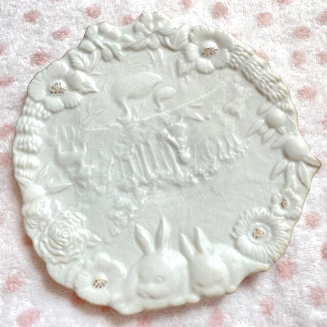 franche lippee - 専用 フランシュリッペ お皿 陶器 プレートの通販 by