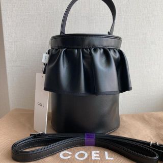 【新品】COEL コエル ✖️セツコサジテール city