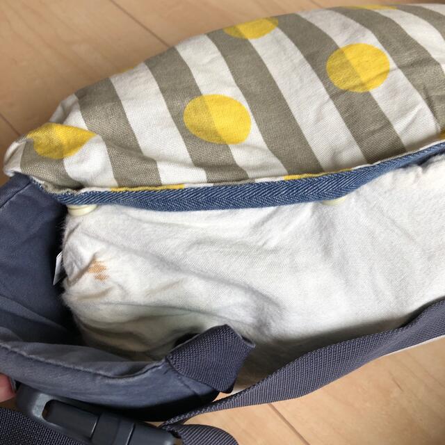 につけたま Ergobaby POLBAN ヒップシート 2点セットの通販 by sao's ...