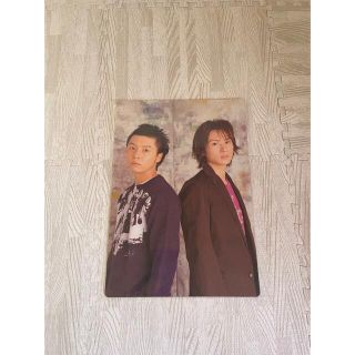 キンキキッズ(KinKi Kids)のKinKi Kids (アイドルグッズ)