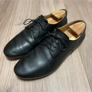 パドローネ(PADRONE)のパドローネ PADRONE DERBY DANCE SHOES 43 BEAMS(ドレス/ビジネス)