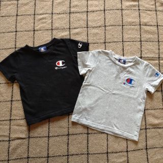 チャンピオン(Champion)のチャンピオン Tシャツ2枚セット(Tシャツ/カットソー)