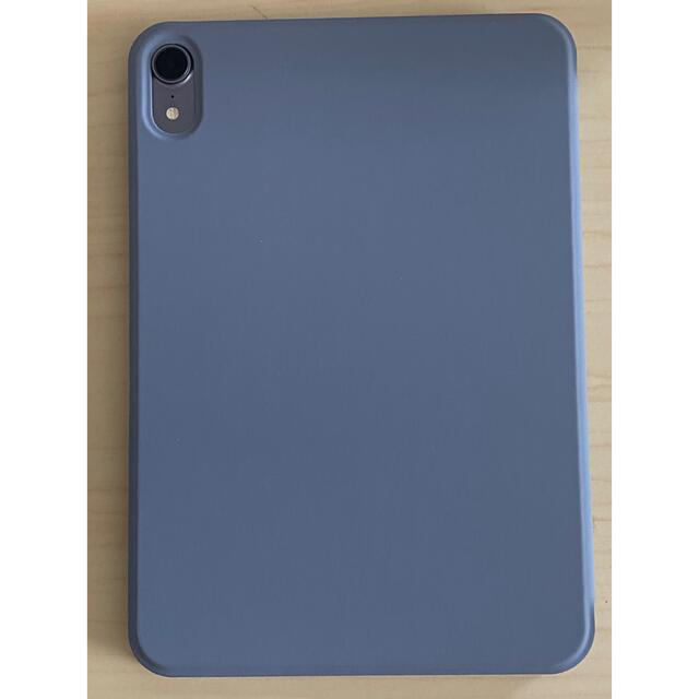 iPad(アイパッド)のApple iPad mini 6 64GB Wi-Fi Apple Care付 スマホ/家電/カメラのPC/タブレット(タブレット)の商品写真