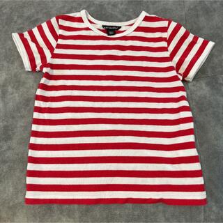 マリメッコ(marimekko)のマリメッコ　Tシャツ(Tシャツ/カットソー)