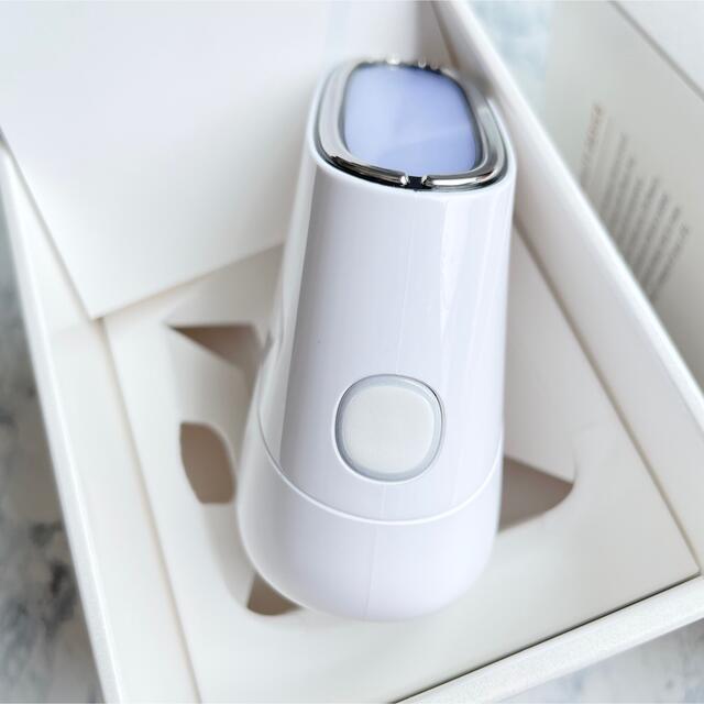 MAKEON 美顔器 SKIN LIGHT THERAPY 2