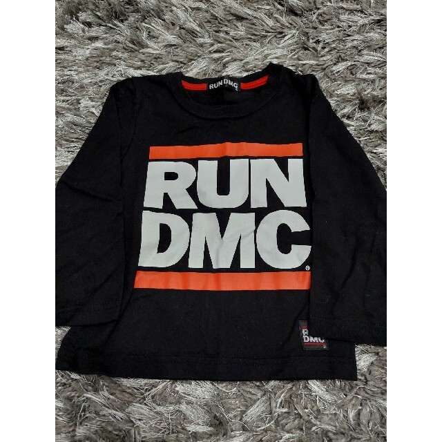 キッズ ランディーエムシー ロンティー 長袖 キッズ/ベビー/マタニティのキッズ服男の子用(90cm~)(Tシャツ/カットソー)の商品写真