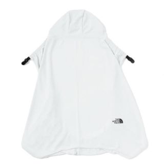 ザノースフェイス(THE NORTH FACE)のTHE NORTH FACE ベビー サンシェイド ブランケット ノースフェイス(おくるみ/ブランケット)