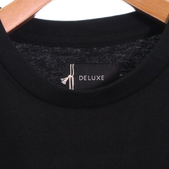 DELUXE(デラックス)のDeluxe Tシャツ・カットソー メンズ メンズのトップス(Tシャツ/カットソー(半袖/袖なし))の商品写真