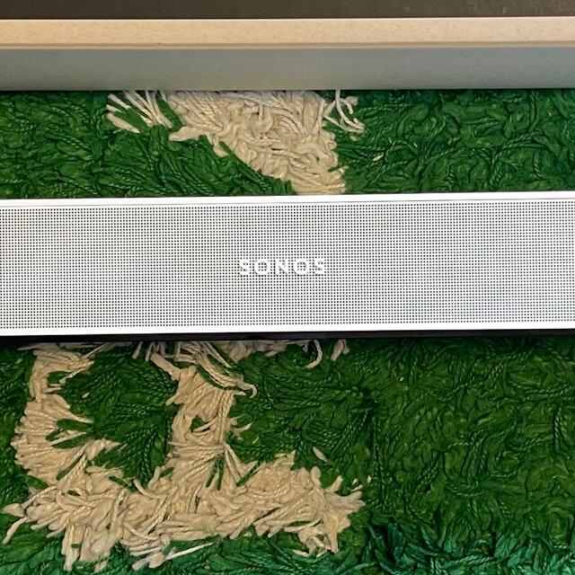 SONOS beam gen2 スマホ/家電/カメラのオーディオ機器(スピーカー)の商品写真